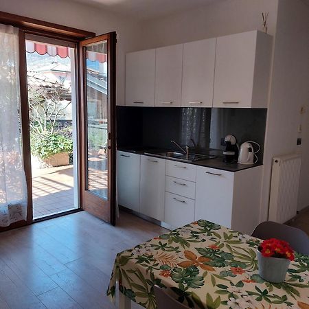 Appartamento La Terrazza Arco Exteriér fotografie
